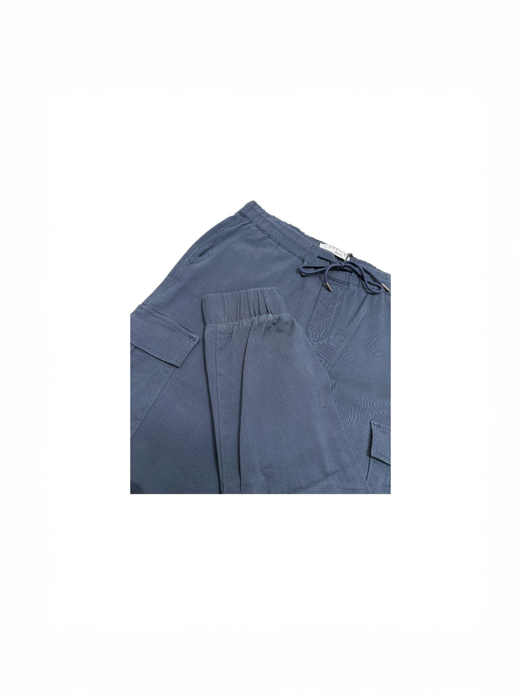 PANTALON CARGO CABALLERO
