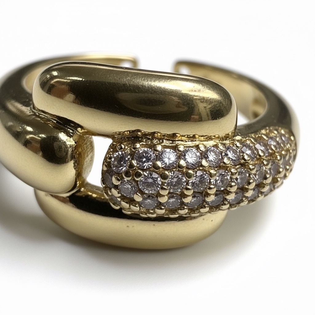ANILLO ELEGANT