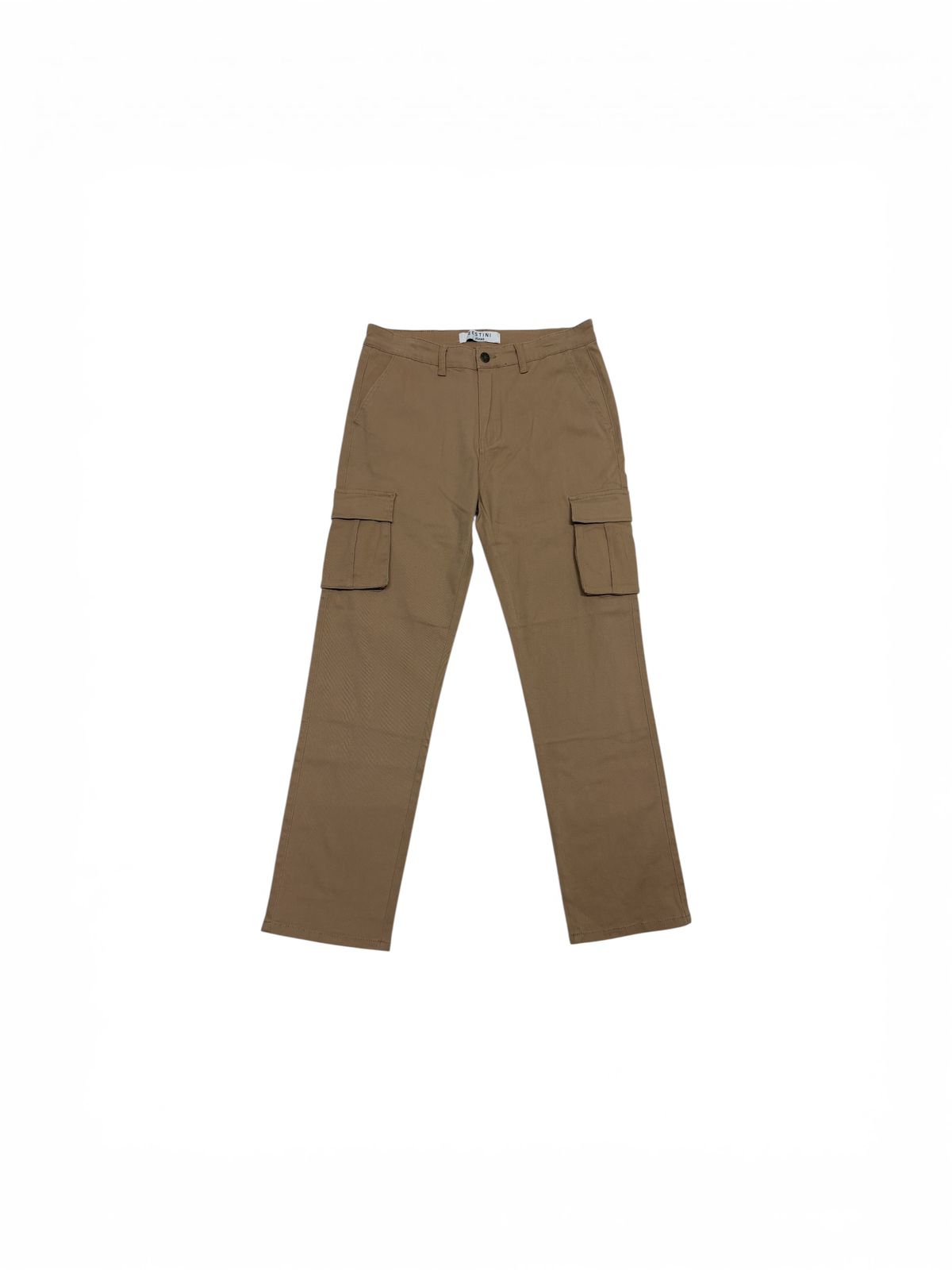 PANTALON CARGO CABALLERO