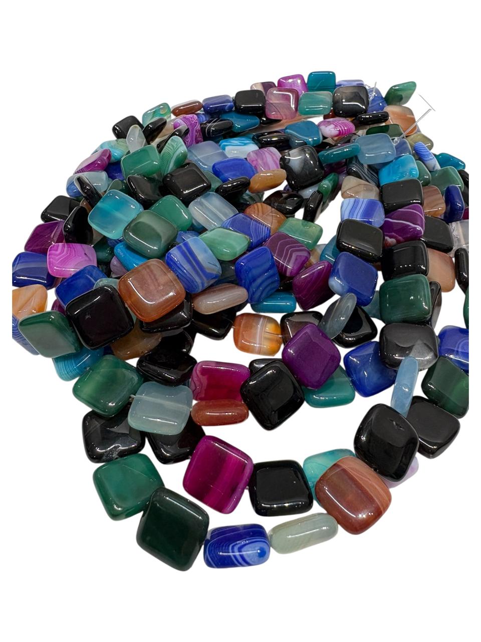 PIEDRA AGATA