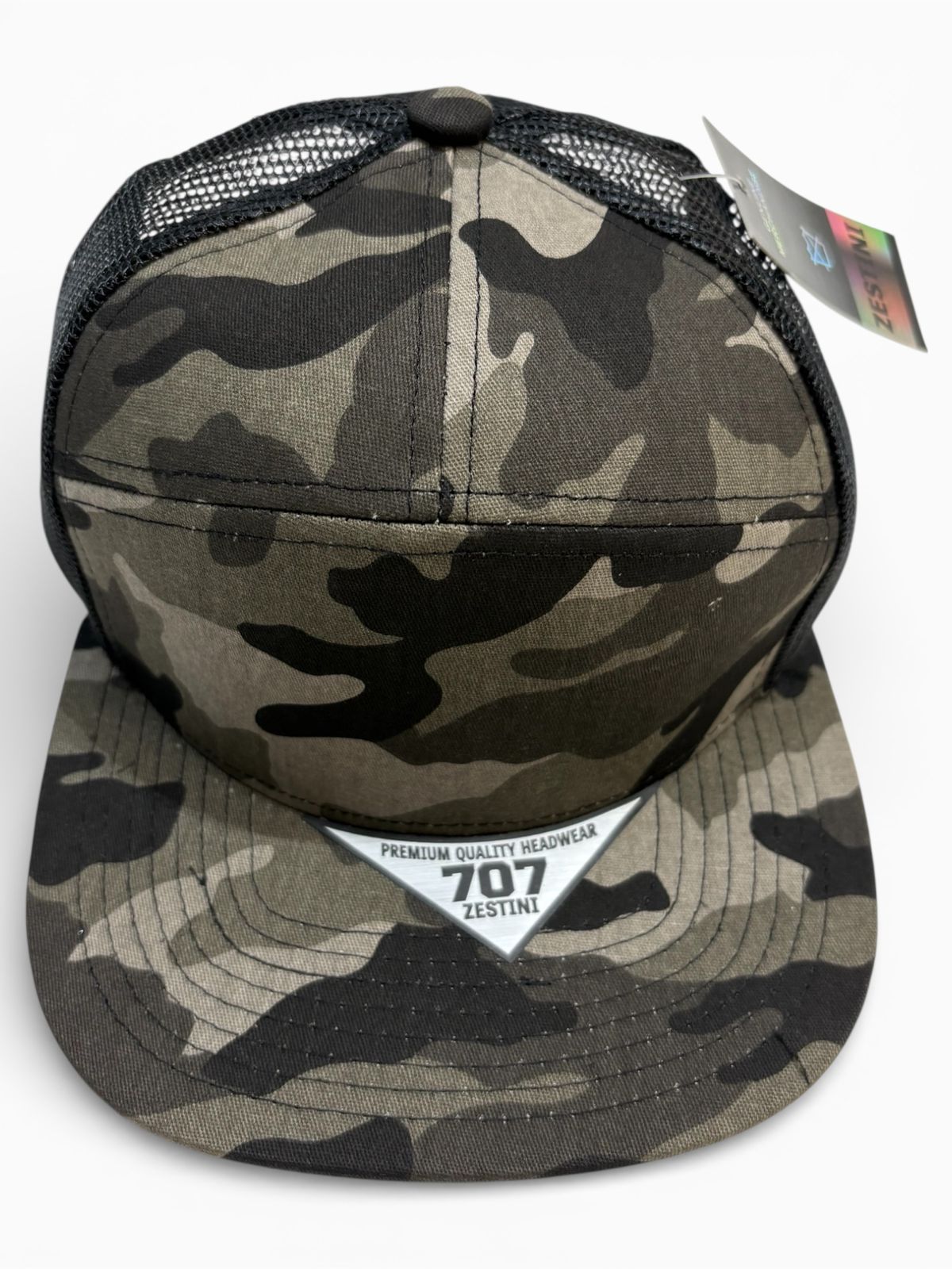 GORRA PARA CABALLERO