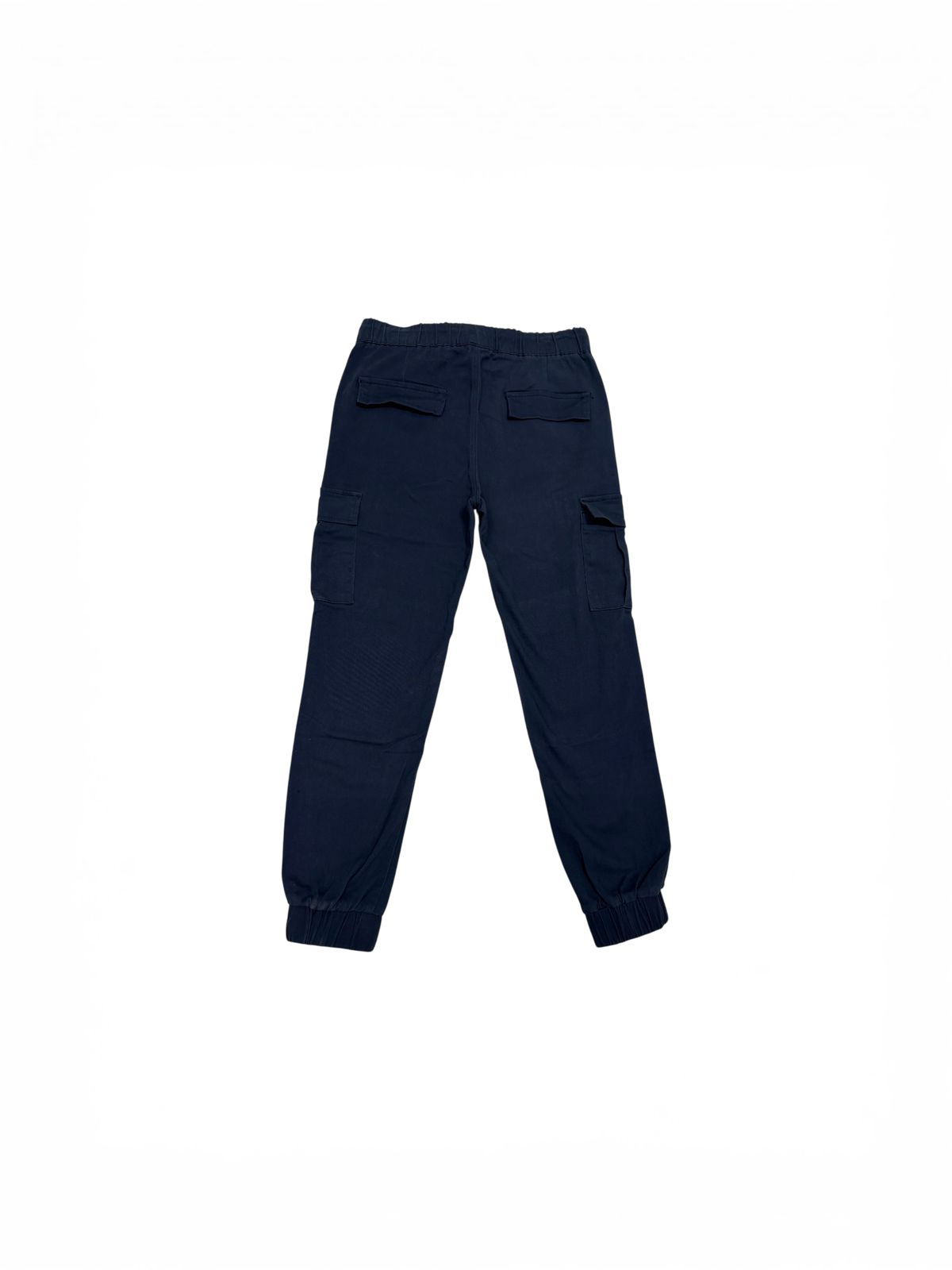 PANTALON CARGO CABALLERO