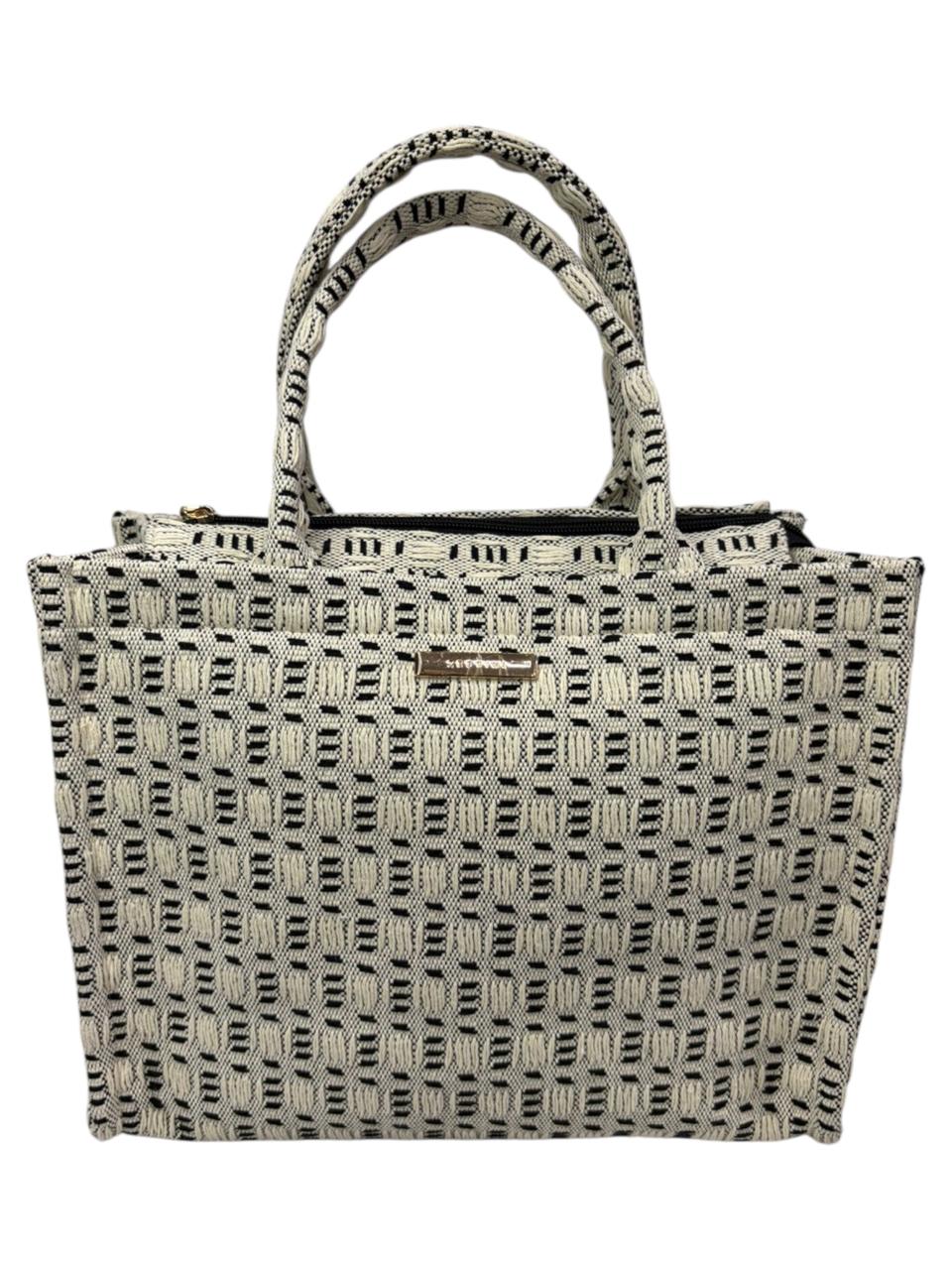 BOLSA PARA DAMA PLAYA