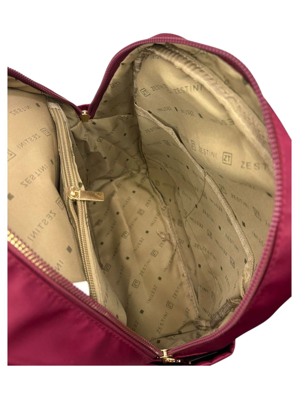 MOCHILA PARA DAMA