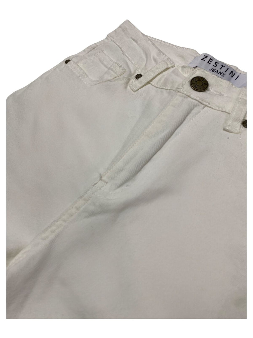 PANTALON MEZCLILLA PARA DAMA