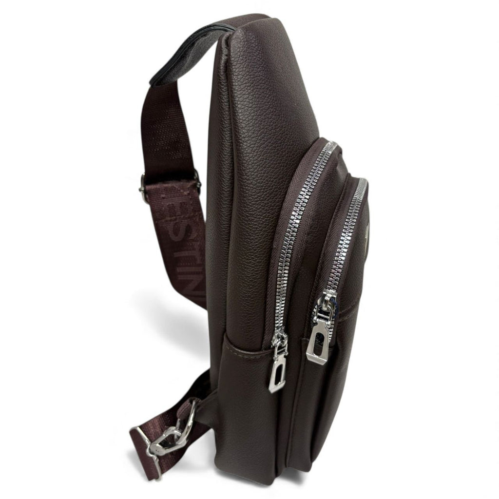PECHERA PARA CABALLERO
