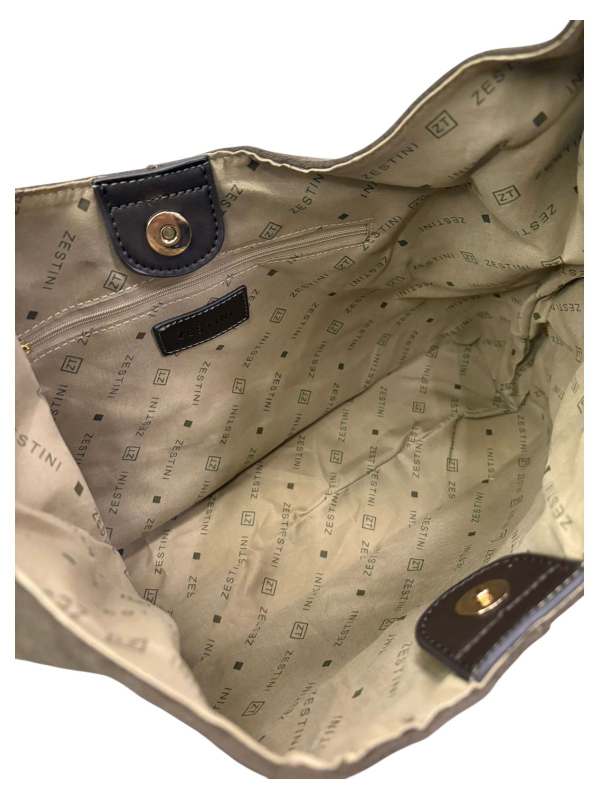 BOLSA DE HOMBRO PARA DAMA