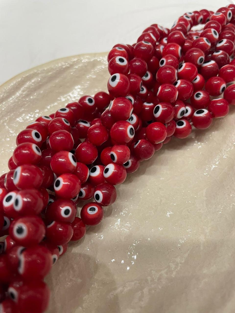 OJO TURCO  4 mm