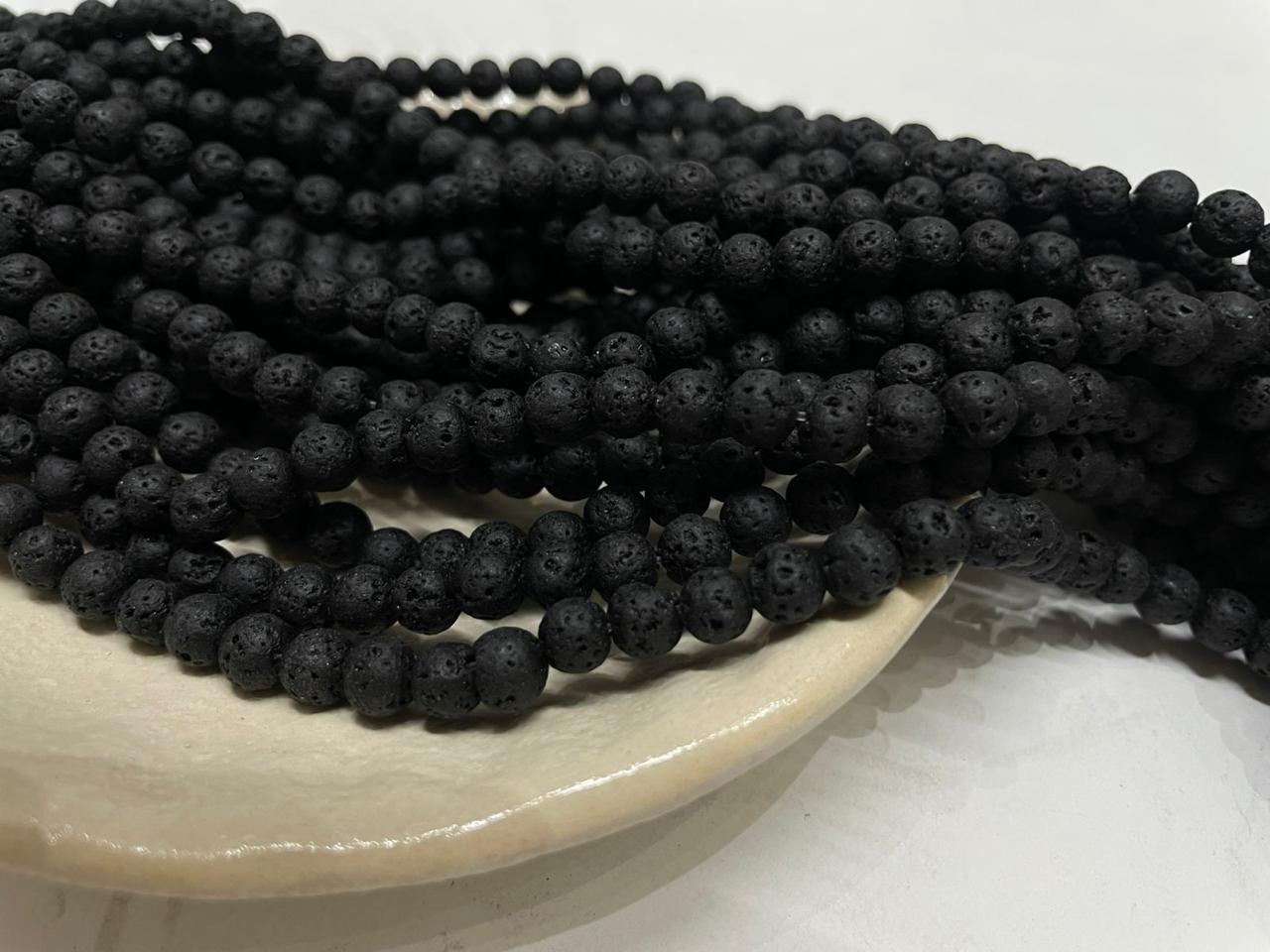 PIEDRA VOLCANICA 10 mm