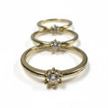 ANILLO DIAMANTE