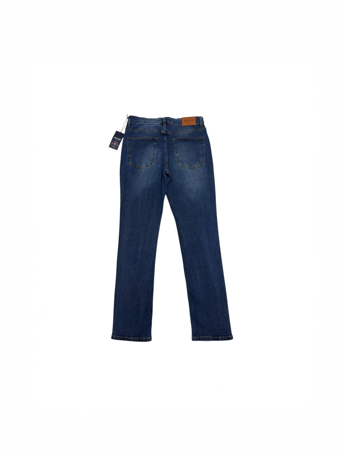 PANTALON RECTO PARA CABALLERO