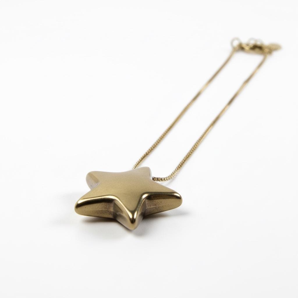 COLLAR ESTRELLA