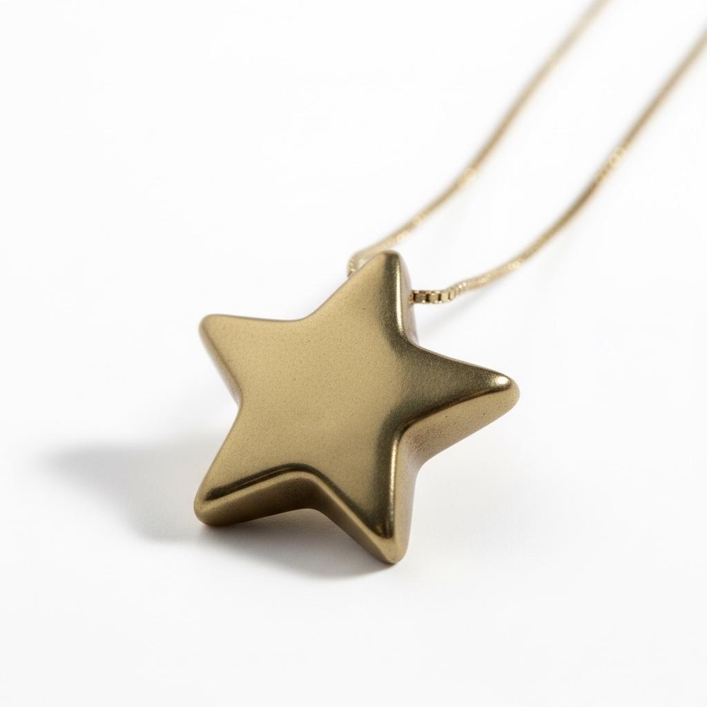COLLAR ESTRELLA