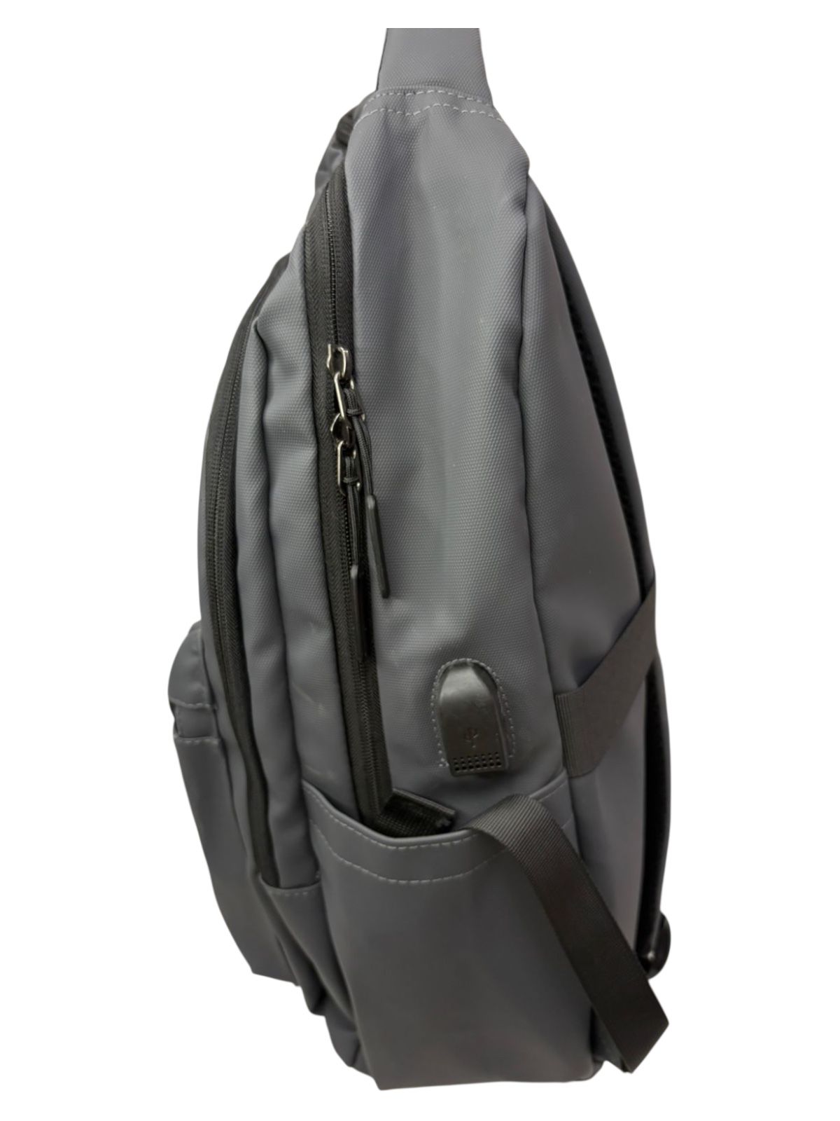 MOCHILA PARA CABALLERO