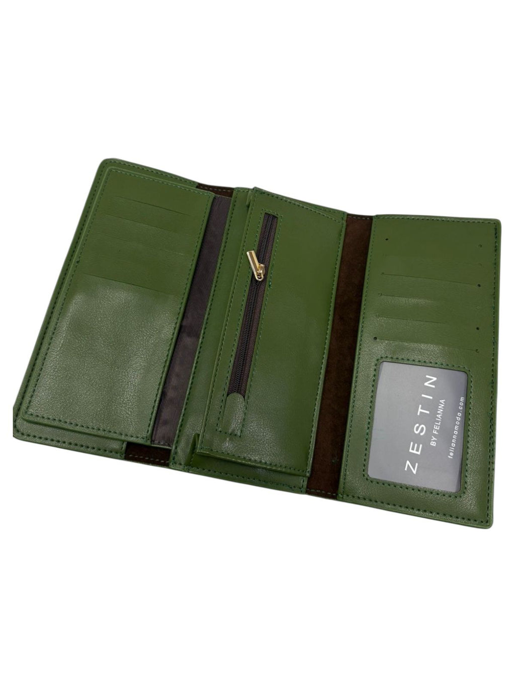 CARTERA PARA DAMA