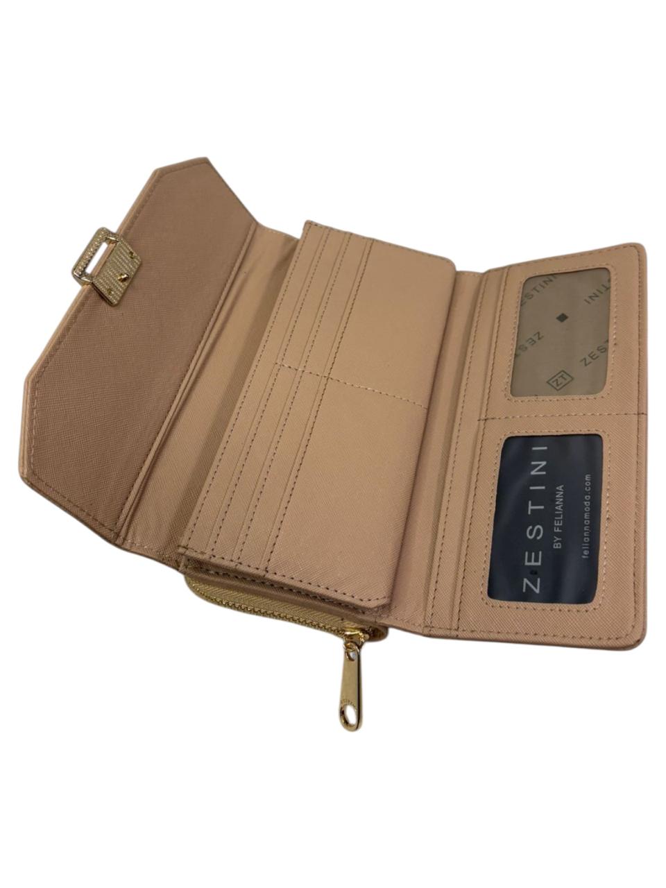 CARTERA PARA DAMA
