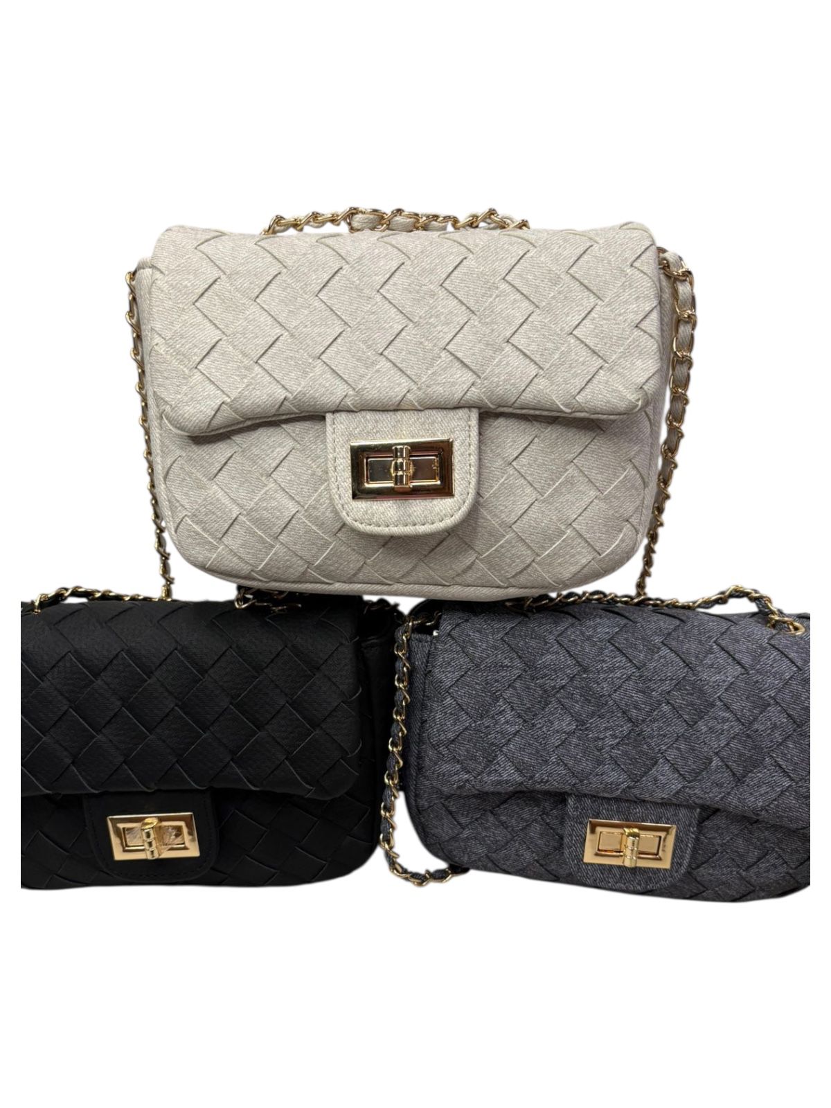 BOLSA PARA DAMA CLUTCH