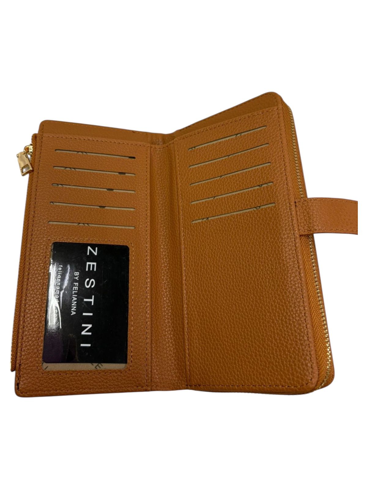 CARTERA PARA DAMA