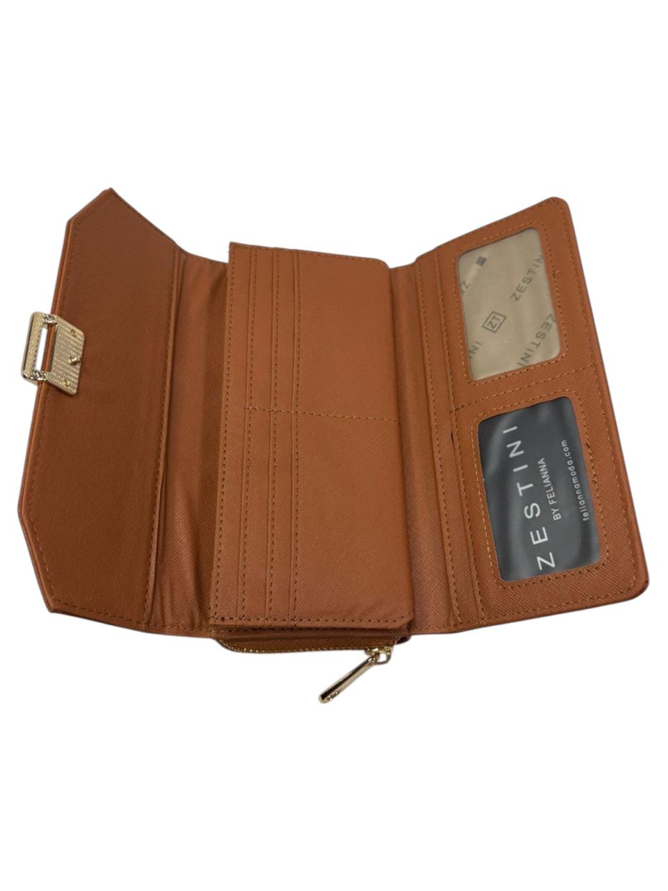 CARTERA PARA DAMA