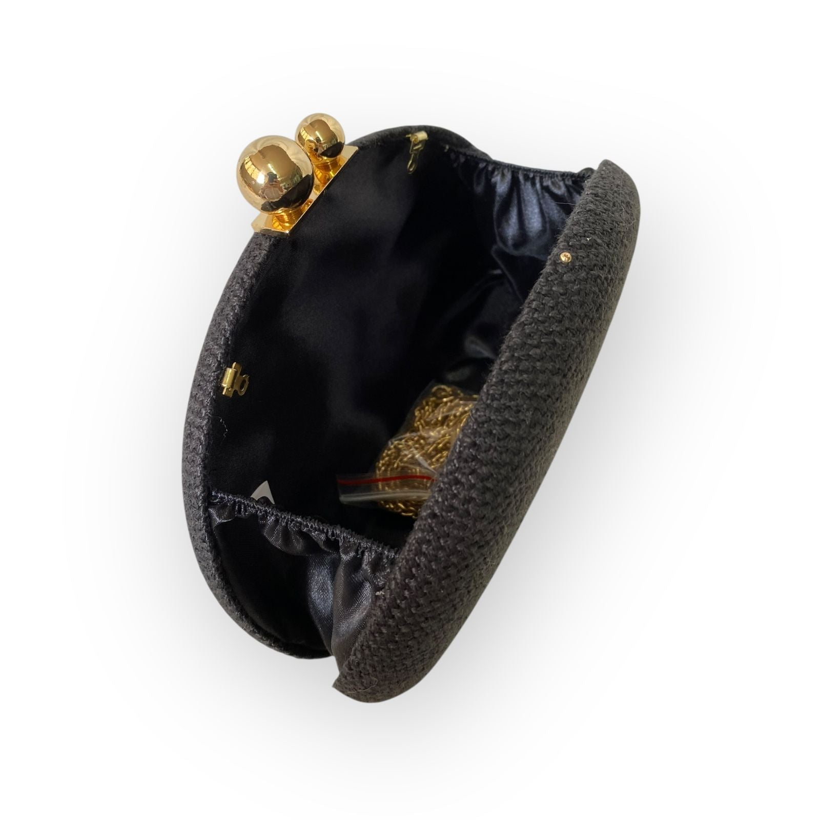 BOLSA DE FIESTA PARA DAMA