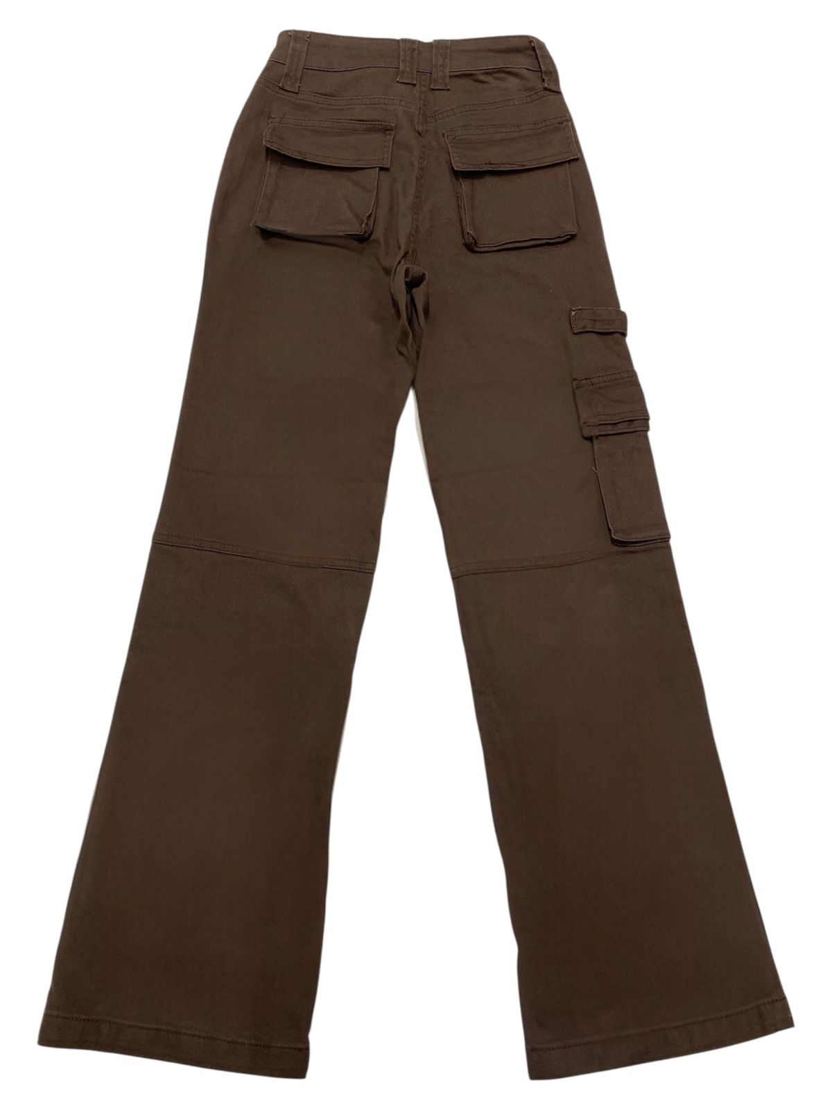 PANTALON CARGO PARA DAMA