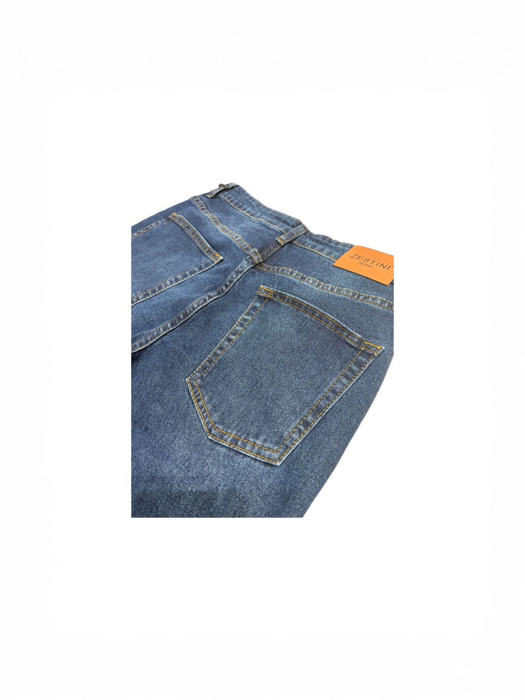 PANTALON VAQUERO CABALLERO