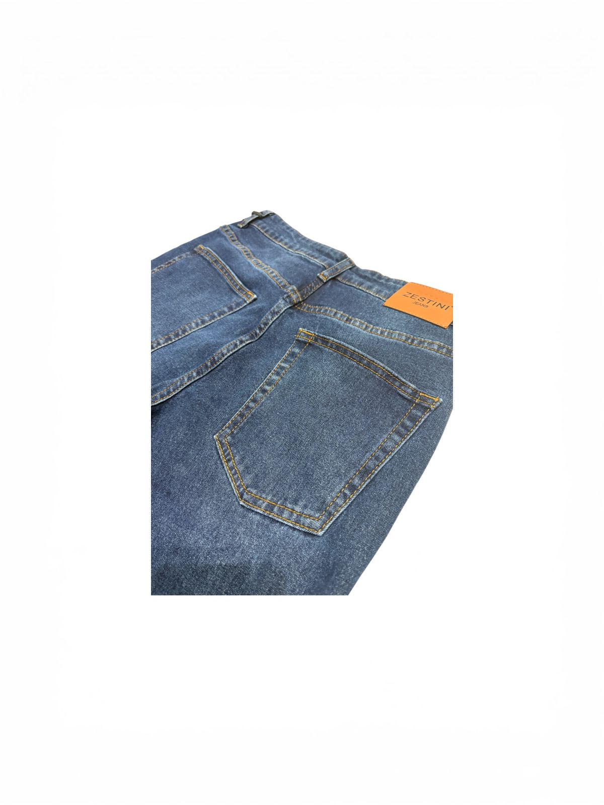 PANTALON VAQUERO CABALLERO