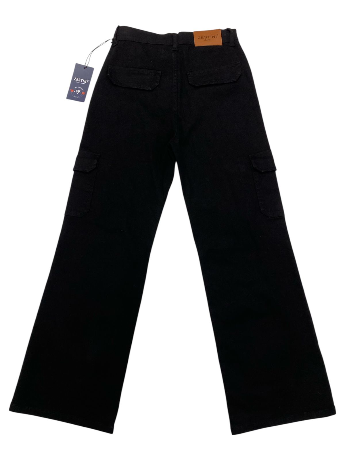 PANTALON CARGO PARA DAMA