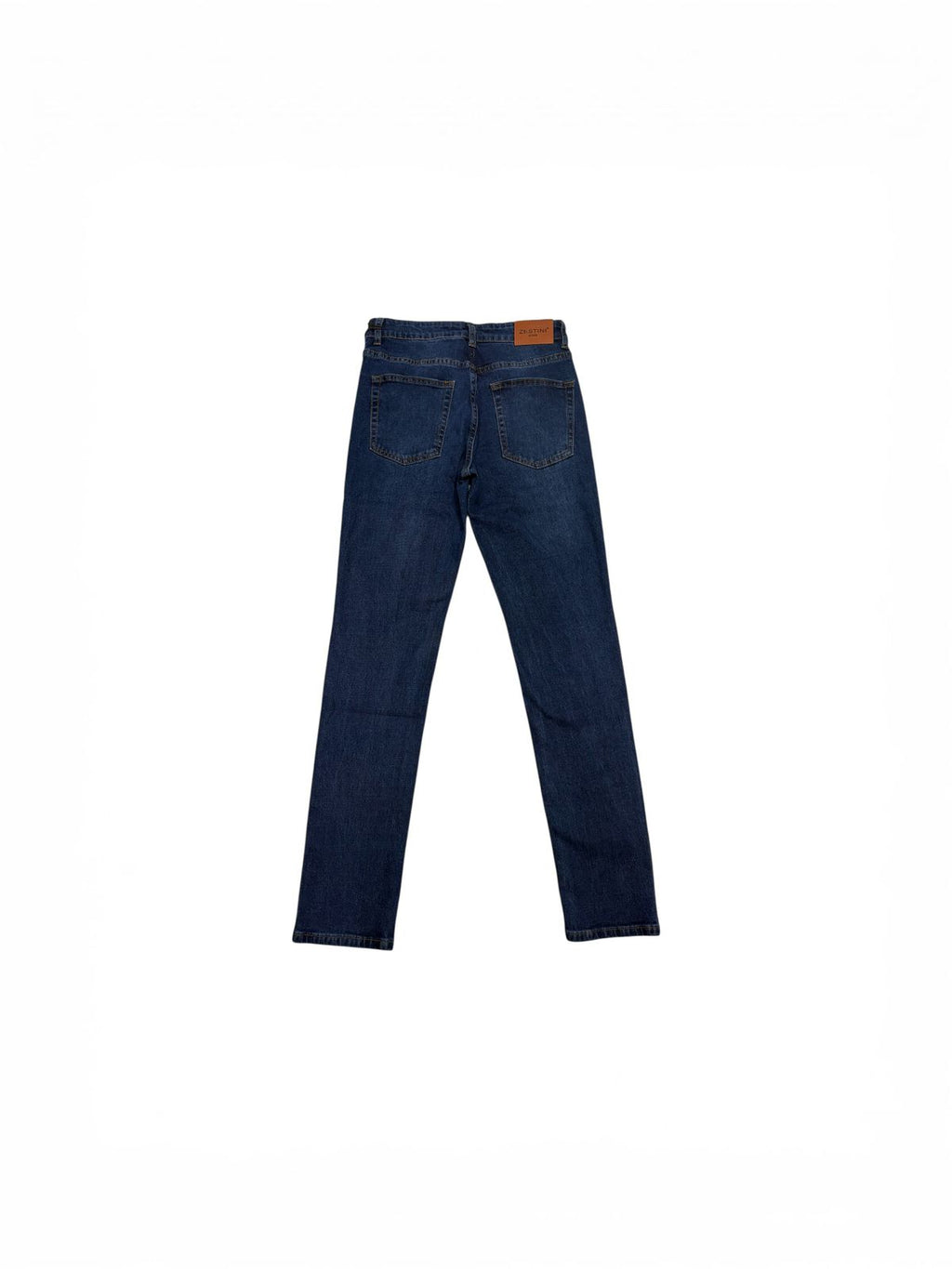 PANTALON VAQUERO CABALLERO