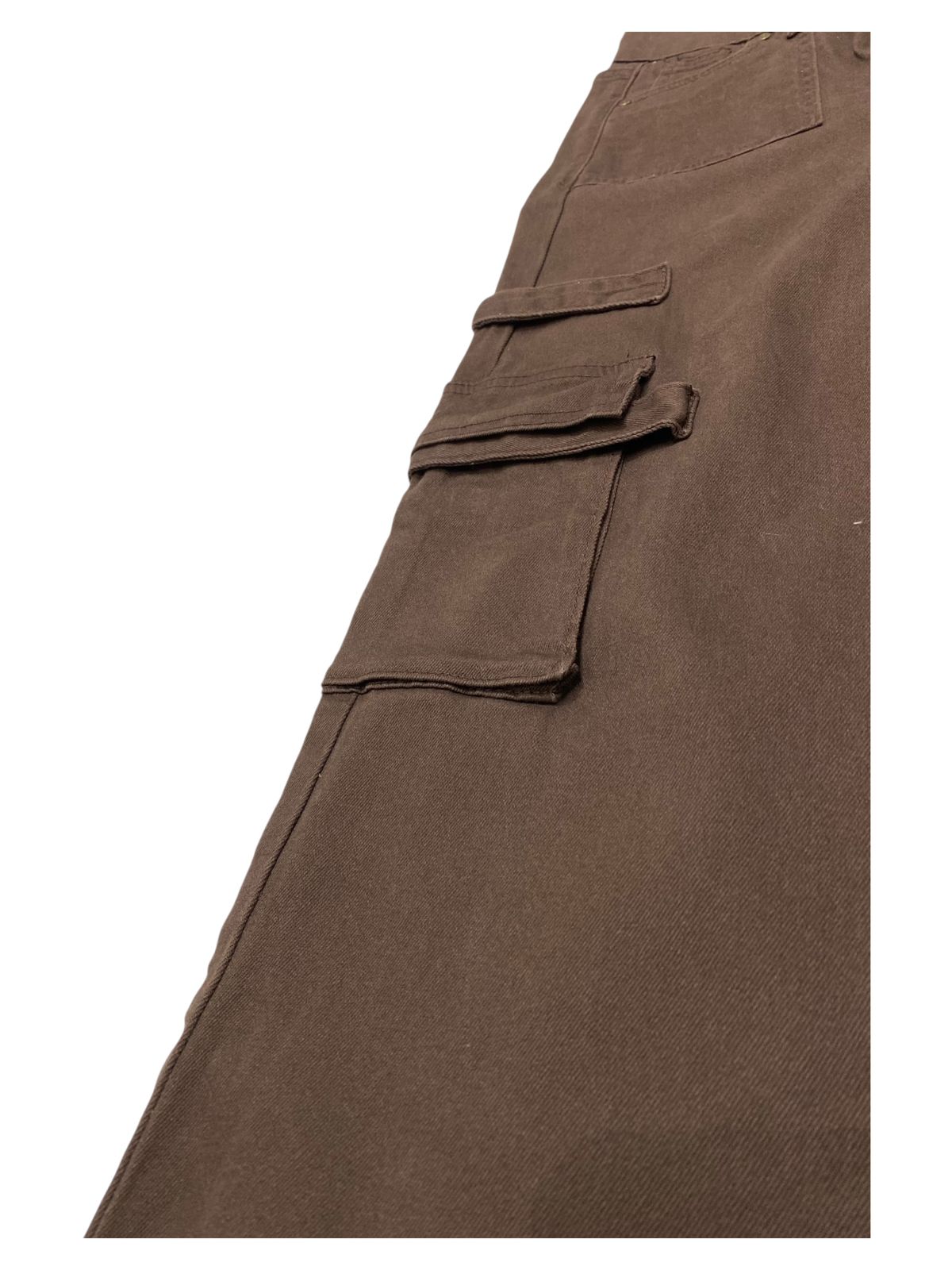 PANTALON CARGO PARA DAMA