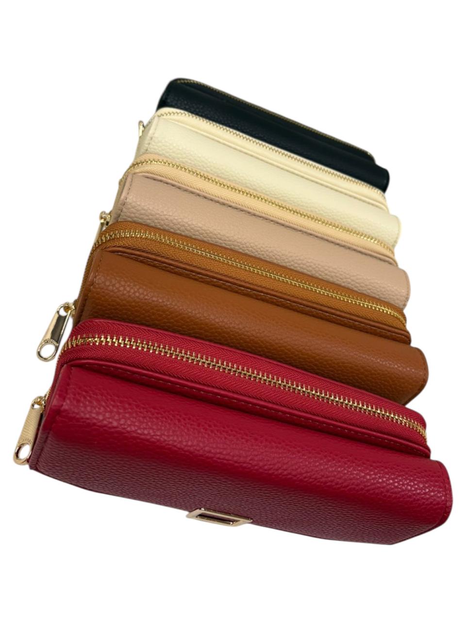 CARTERA PARA DAMA