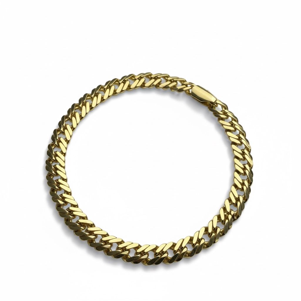 ESCLAVA TEJIDO