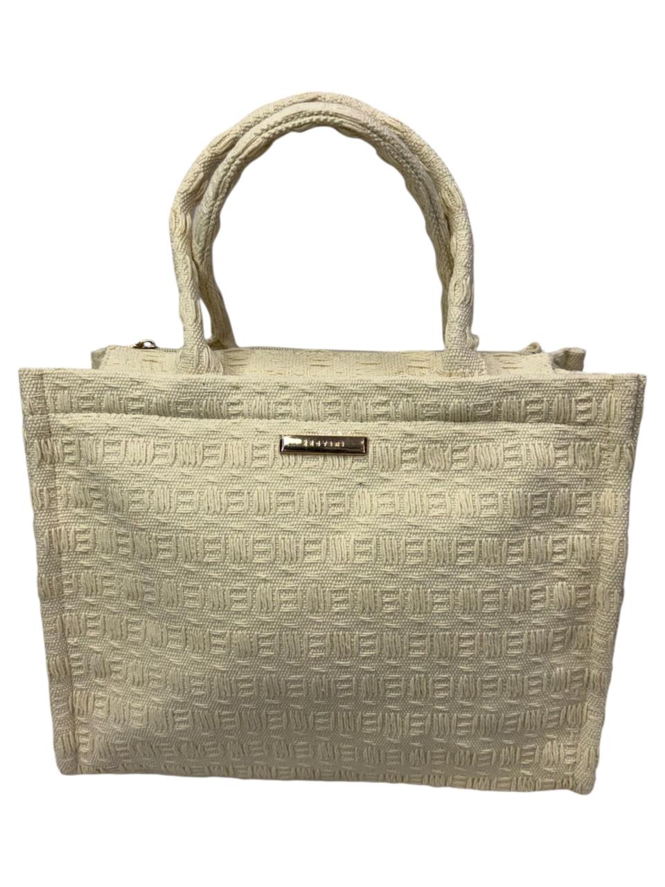 BOLSA PARA DAMA PLAYA