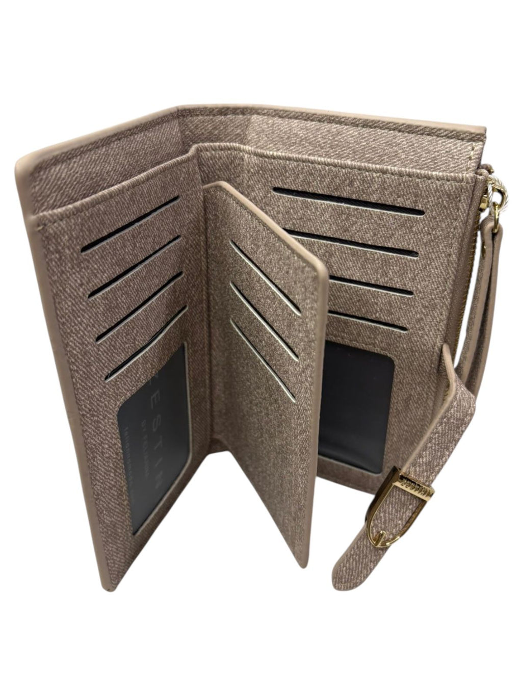 CARTERA PARA DAMA