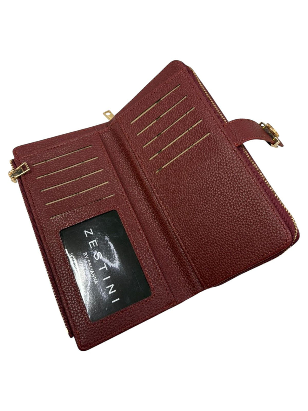 CARTERA PARA DAMA