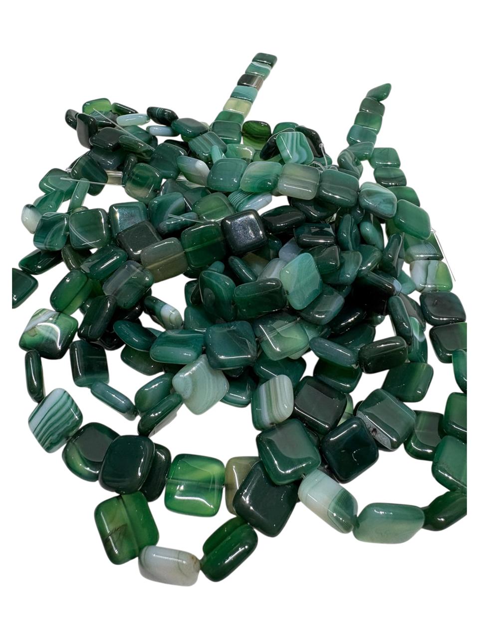 PIEDRA AGATA