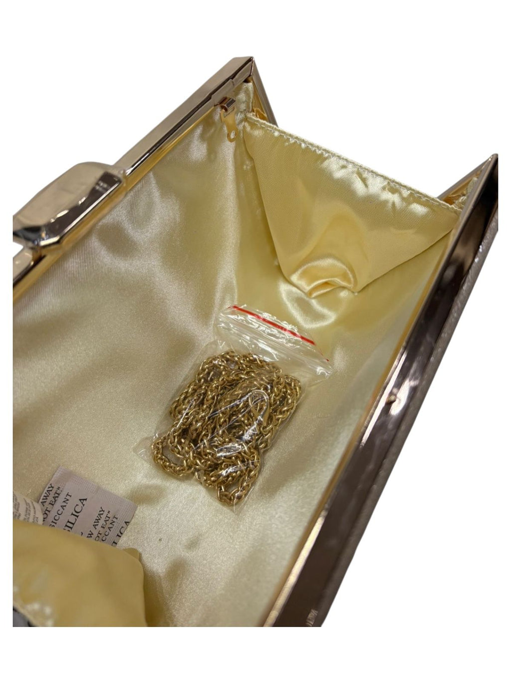 BOLSA DE FIESTA PARA DAMA