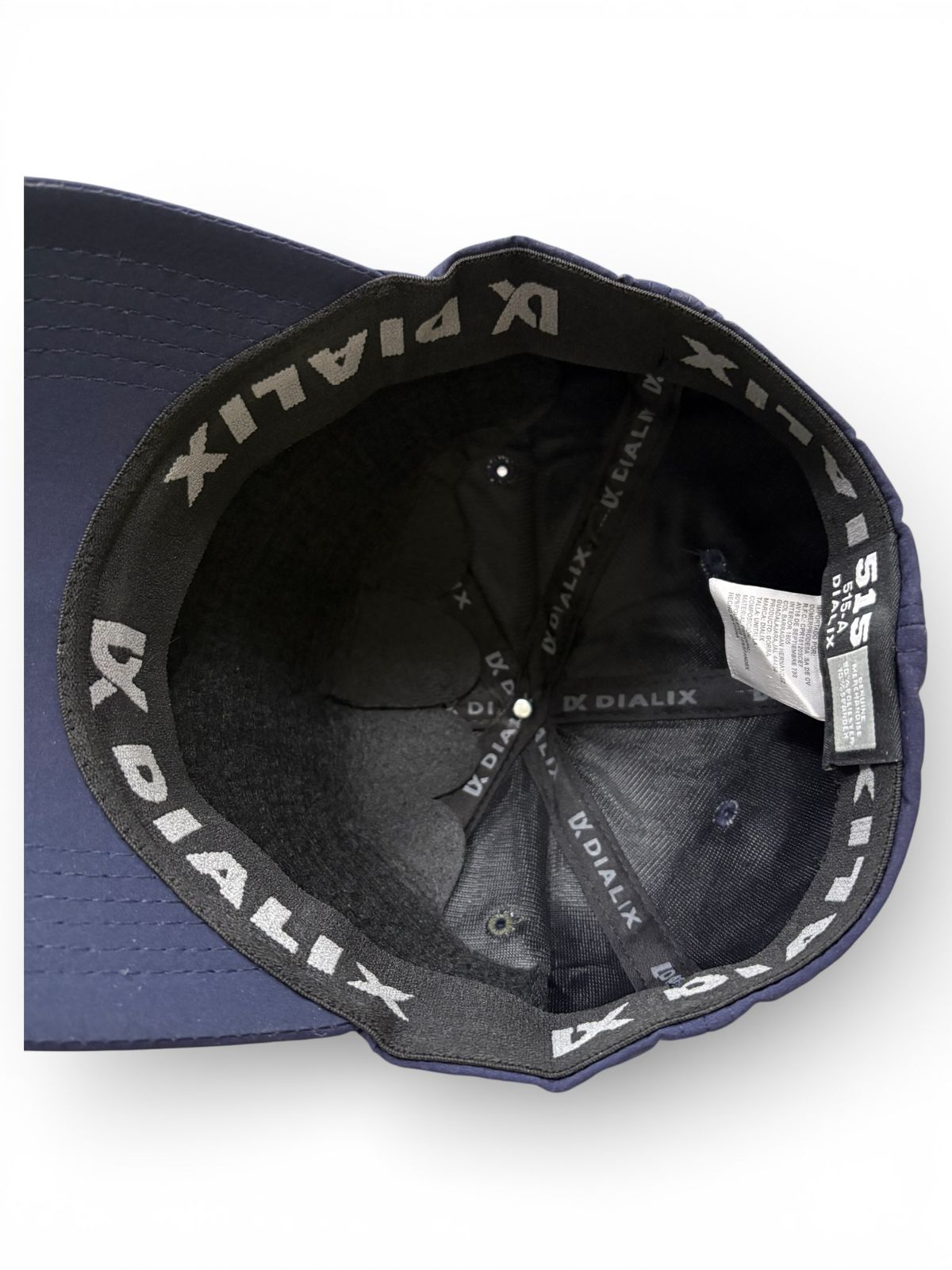 GORRA PARA CABALLERO