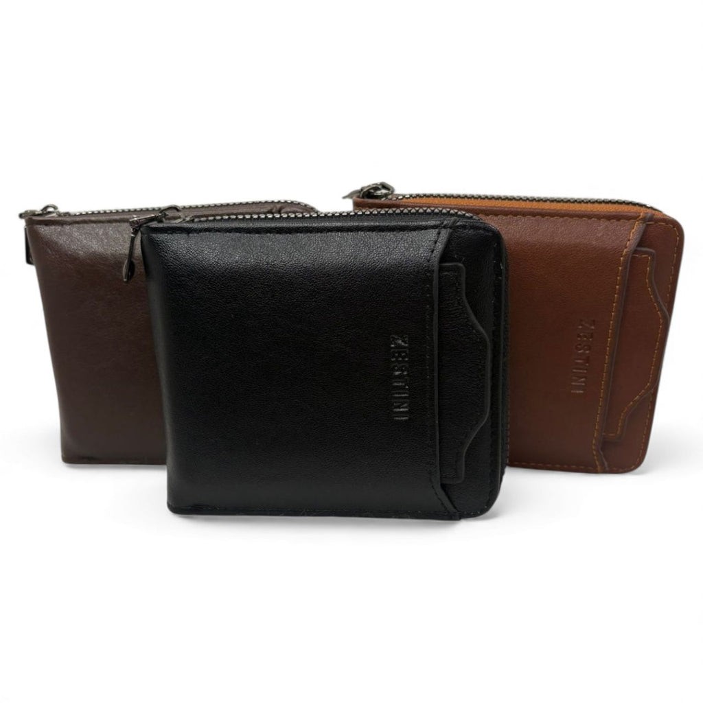 CARTERA PARA CABALLERO
