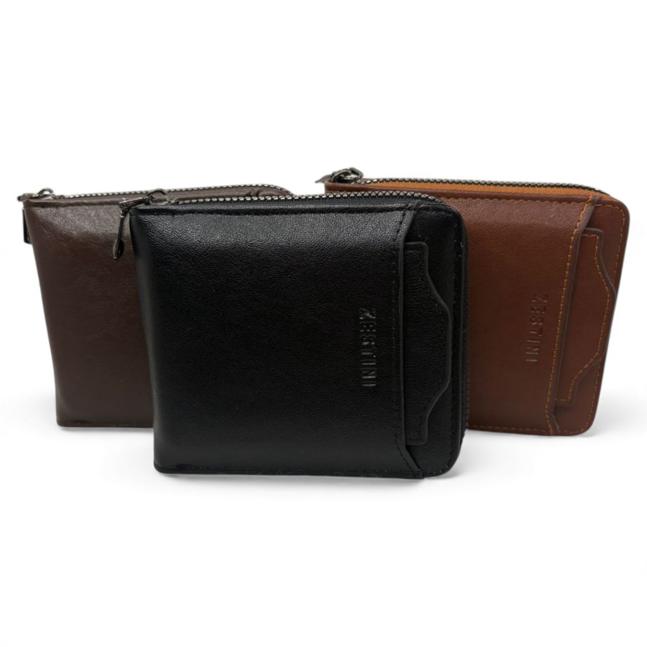 CARTERA PARA CABALLERO