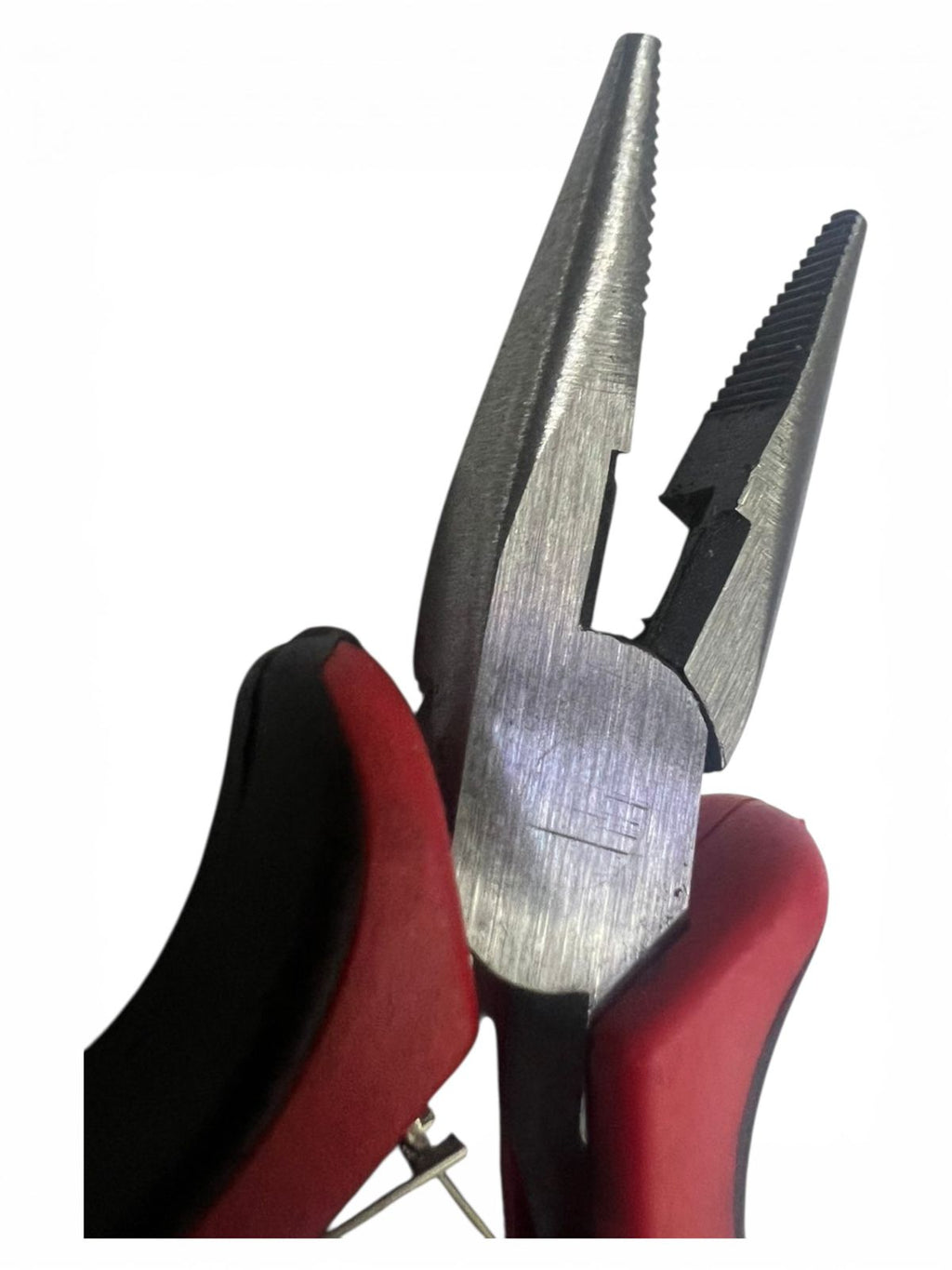 PINZA PLANA