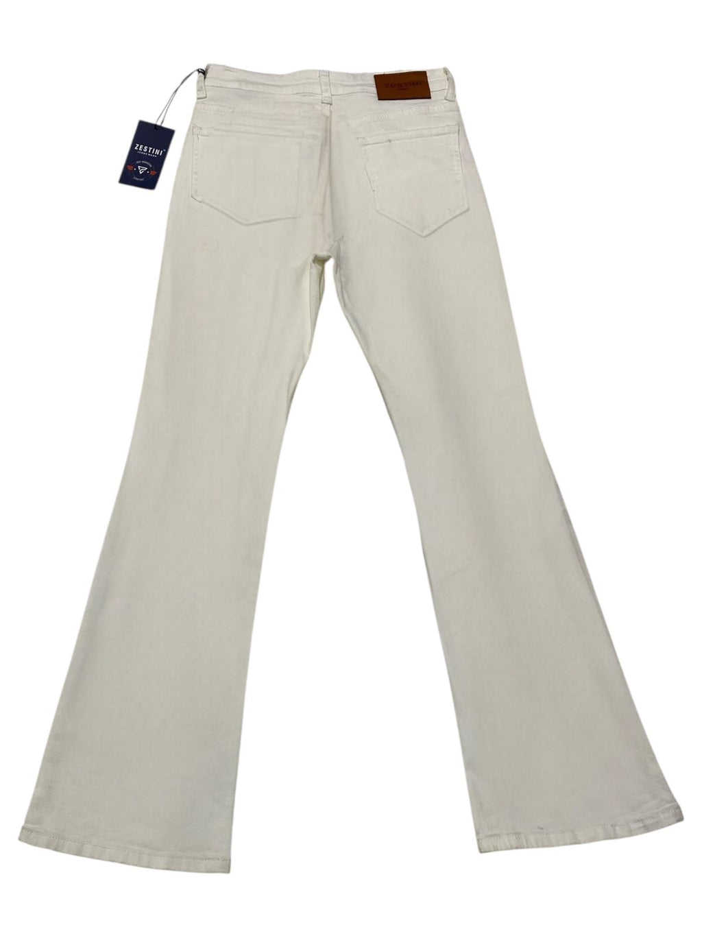 PANTALON MEZCLILLA PARA DAMA