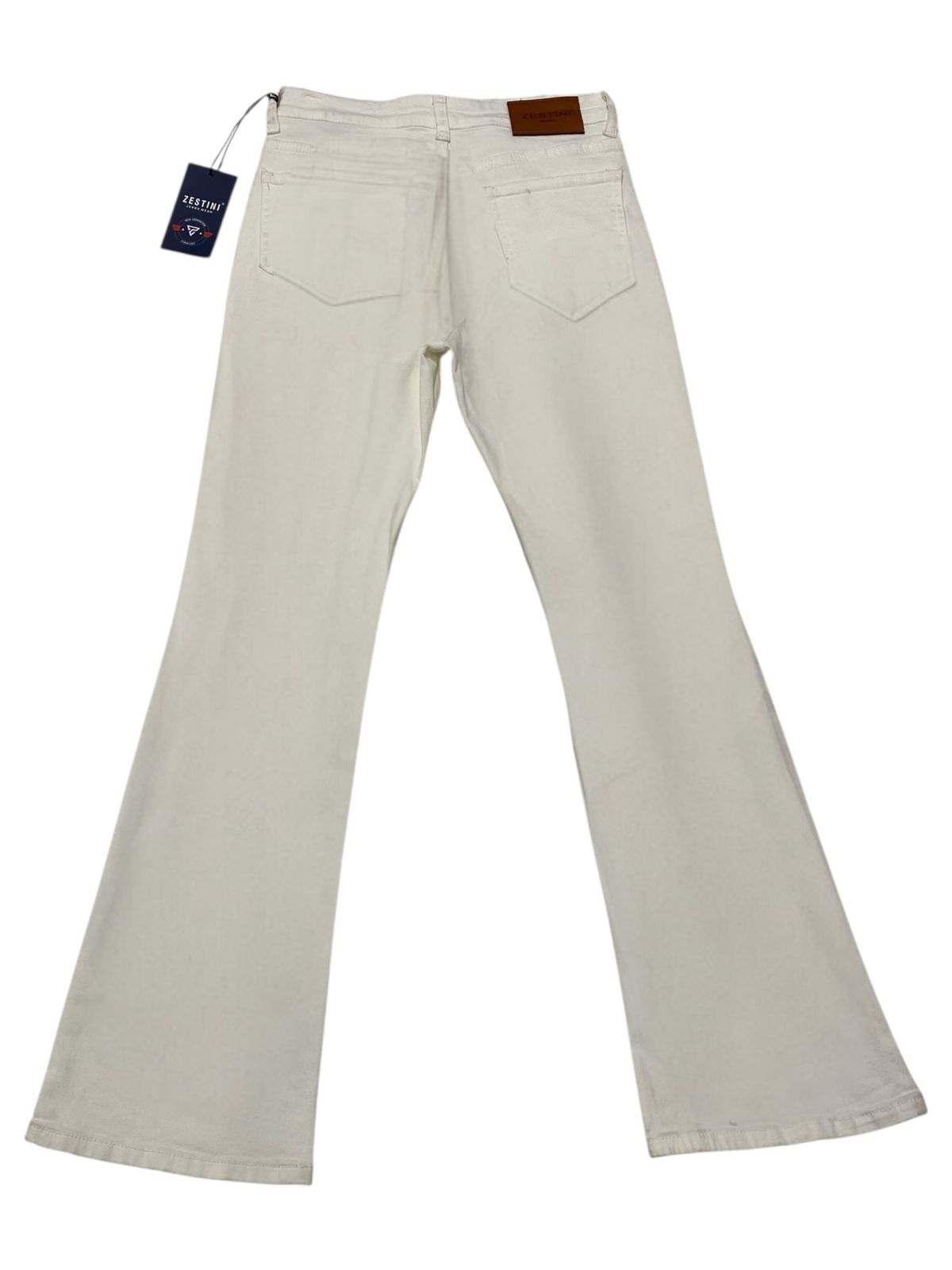 PANTALON MEZCLILLA PARA DAMA