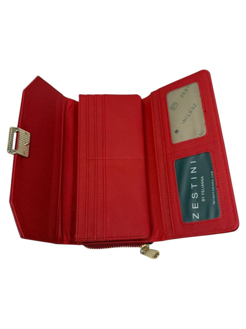 CARTERA PARA DAMA
