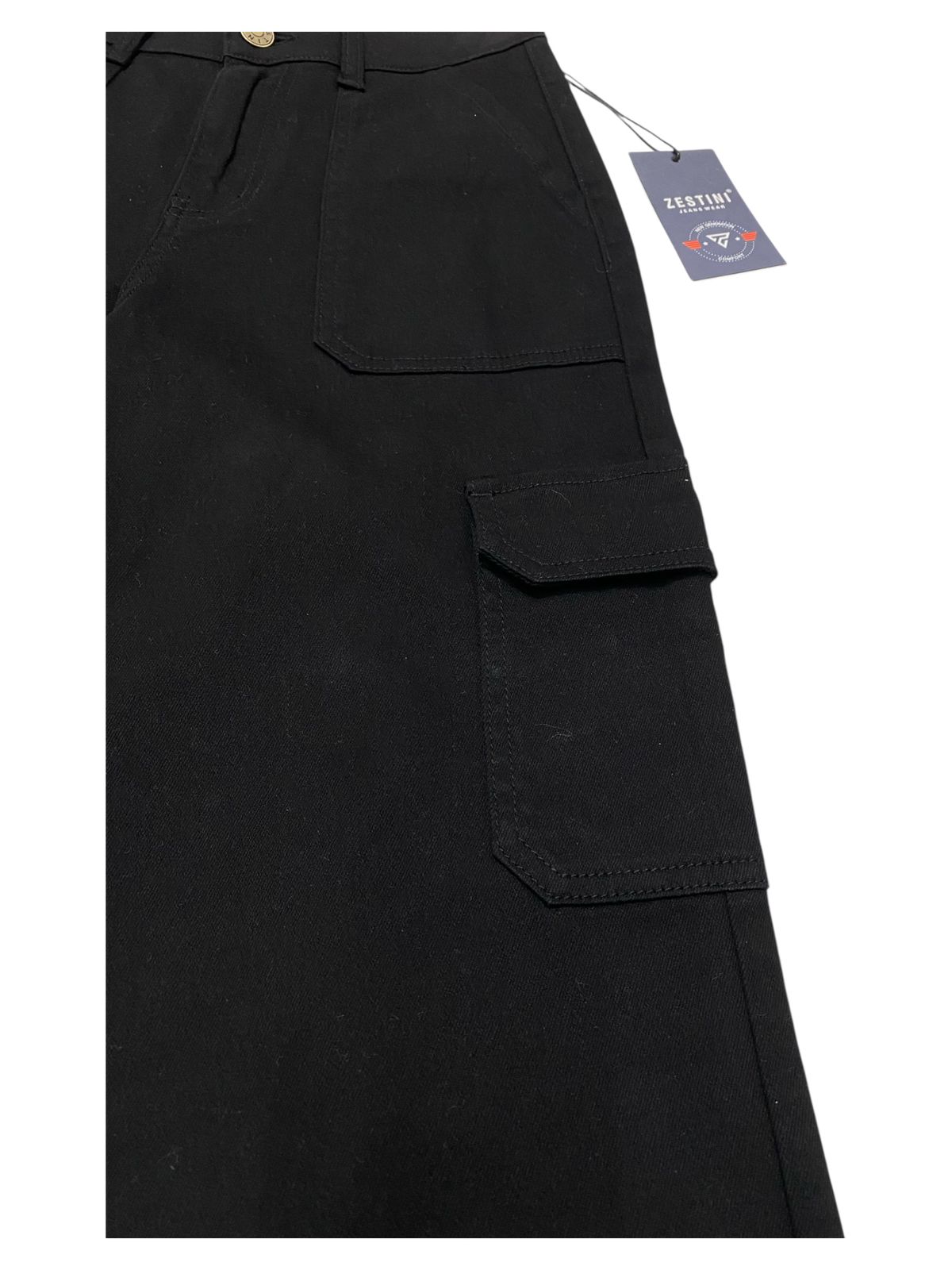 PANTALON CARGO PARA DAMA