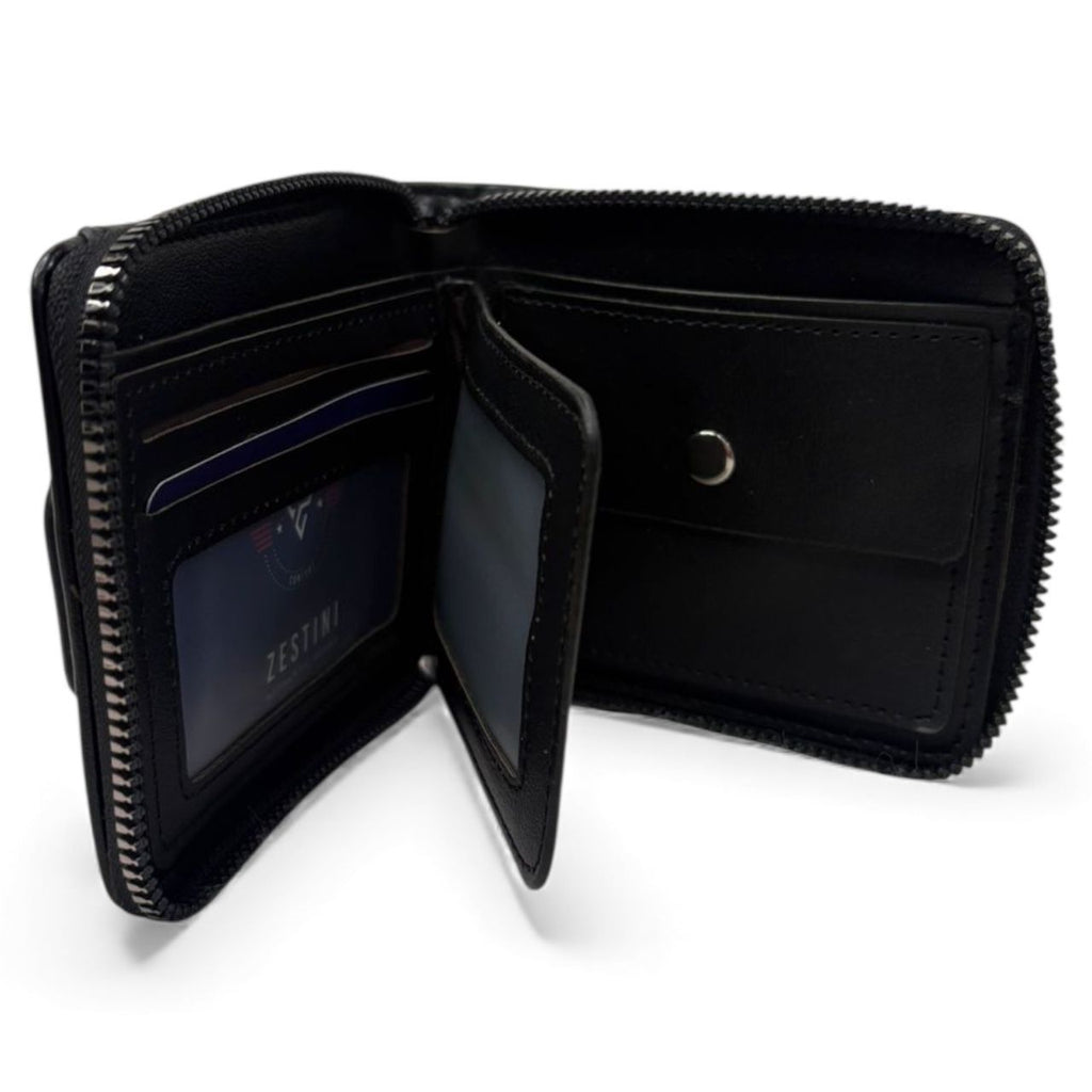 CARTERA PARA CABALLERO