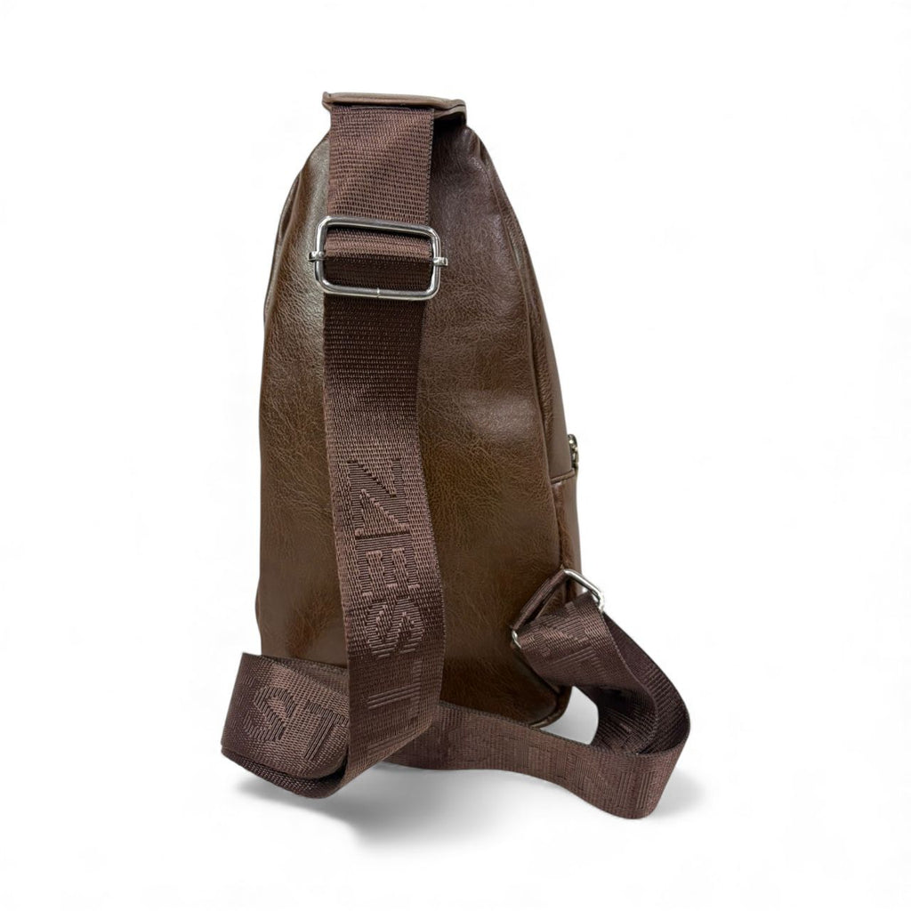 PECHERA PARA CABALLERO