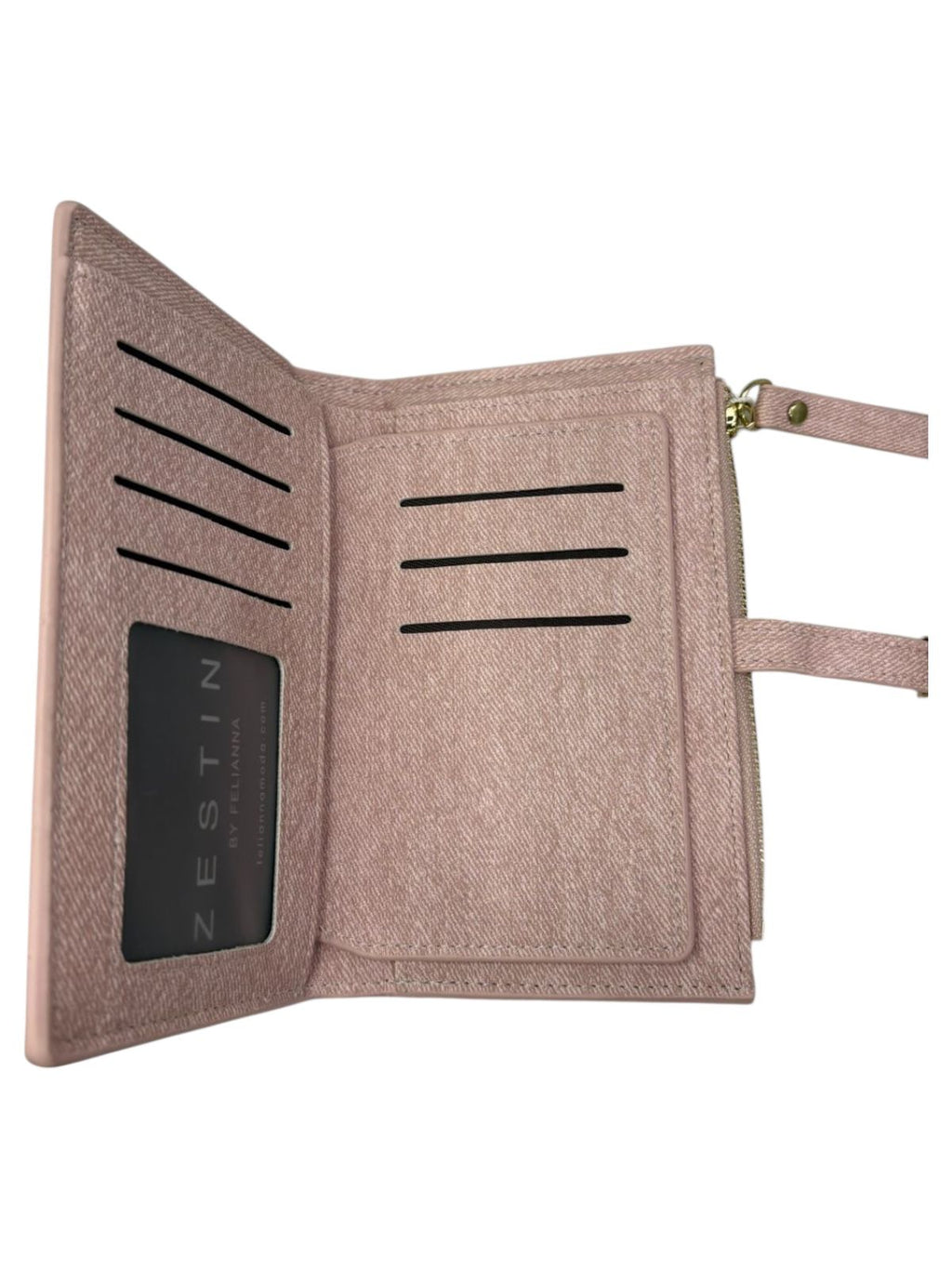 CARTERA PARA DAMA