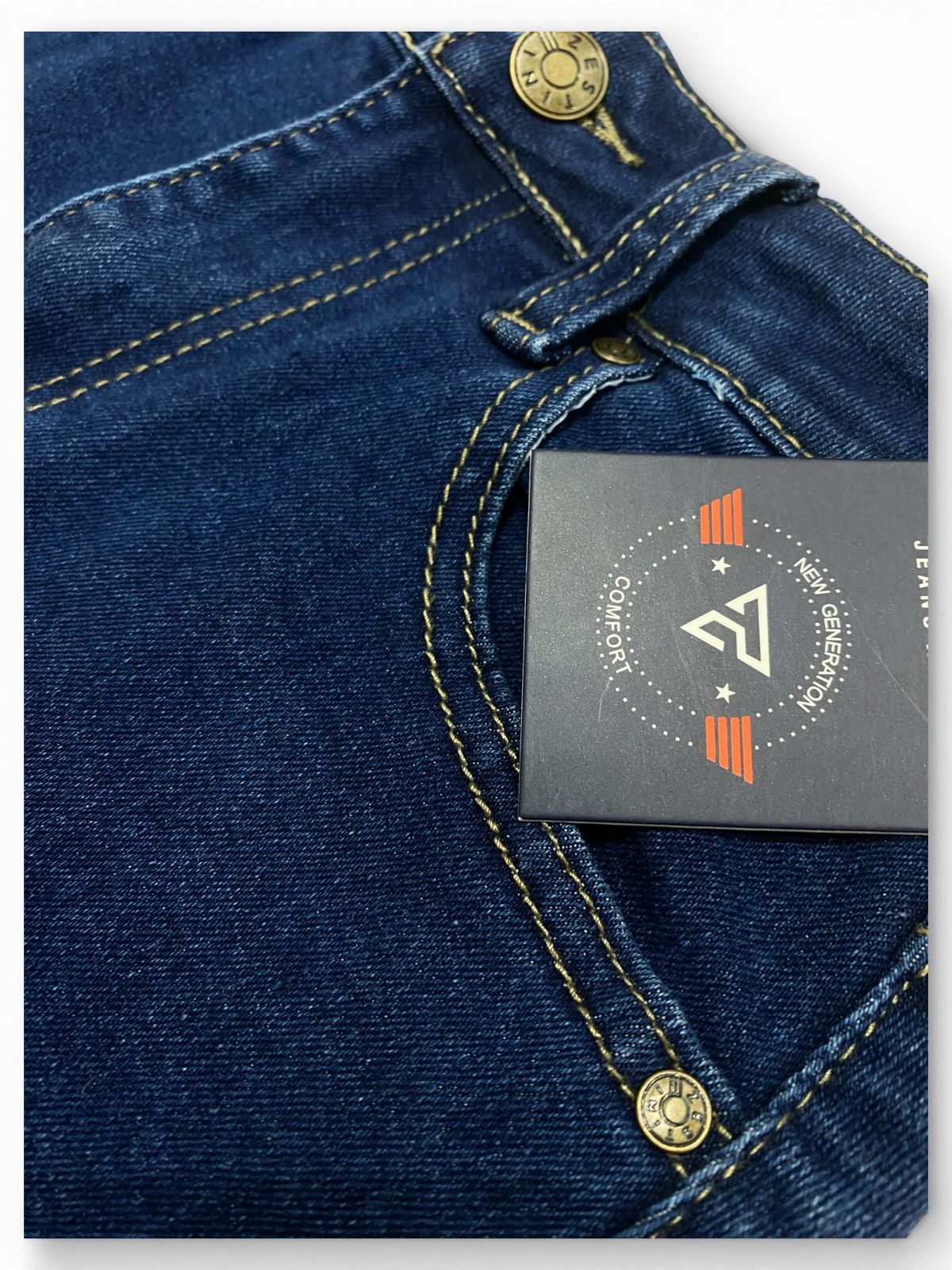 FALDA MEZCLILLA PARA DAMA