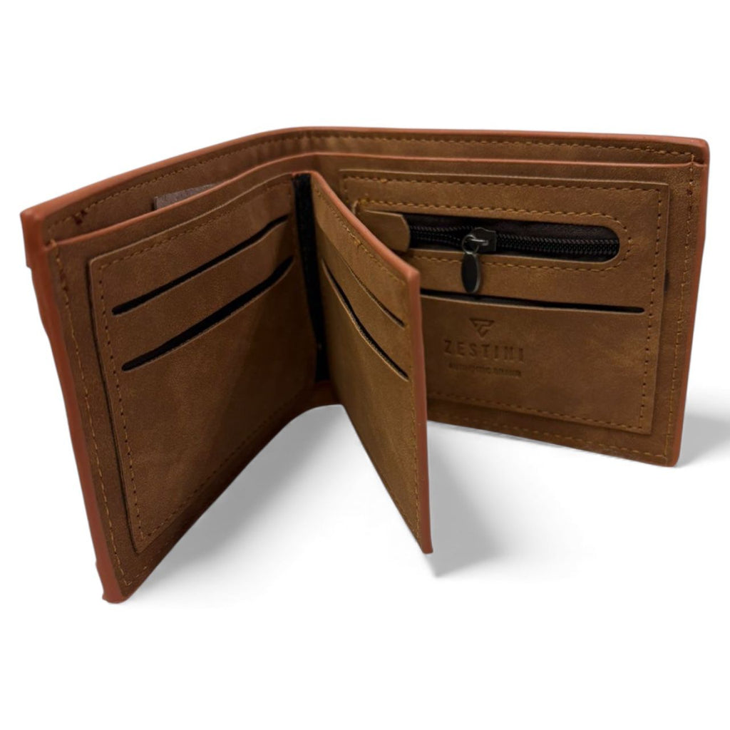 CARTERA PARA CABALLERO